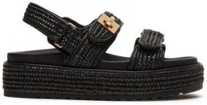Sandále Steve Madden  Bigmona