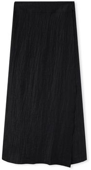 Blúzka Compania Fantastica  COMPAÑIA FANTÁSTICA Skirt 11323 - Black