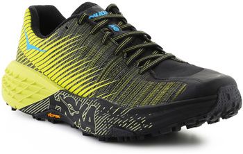 Bežecká a trailová obuv Hoka one one  One Evo Speedgoat 1111430-CIB