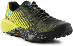 Bežecká a trailová obuv Hoka one one  One Evo Speedgoat 1111430-CIB