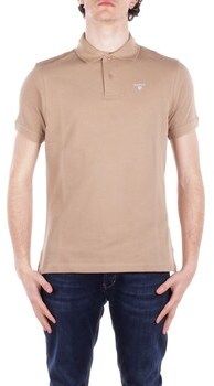 Tričká s krátkym rukávom Barbour  MML0012