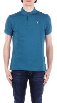 Tričká s krátkym rukávom Barbour  MML0012