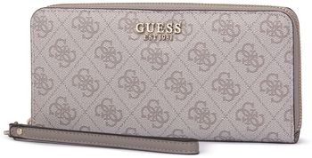 Peňaženky Guess  DKO ZAMIRA X LARGE ZIP