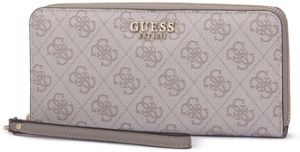 Peňaženky Guess  DKO ZAMIRA X LARGE ZIP