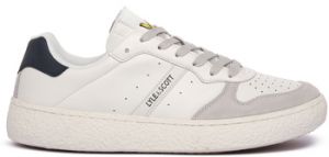 Módne tenisky Lyle & Scott  LYLE % SCOTT ATLANTIDE
