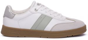 Módne tenisky Tom Tailor  WHITE