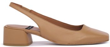 Lodičky Angel Alarcon  MONTECARLO CAMEL