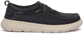 Módne tenisky Jeep  016 KAUAI WALLABEE NAVY