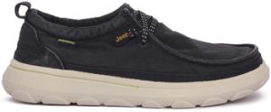 Módne tenisky Jeep  016 KAUAI WALLABEE NAVY