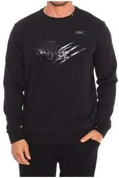 Mikiny Philipp Plein Sport  FIPSG601-99