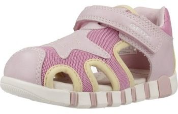 Sandále Geox  B SANDAL IUPIDOO GIR