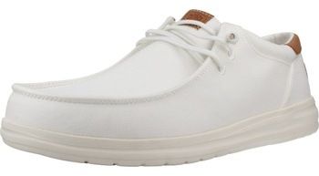 Derbie HEYDUDE  PAUL CANVAS
