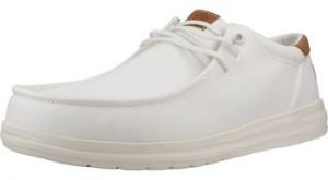 Derbie HEYDUDE  PAUL CANVAS