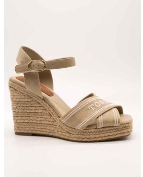 Espadrilky Tommy Hilfiger  -