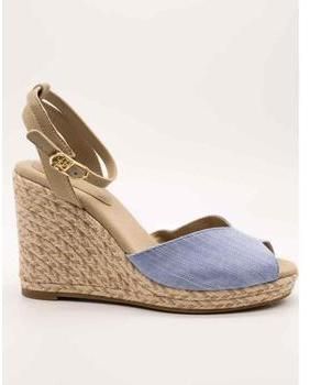 Espadrilky Tommy Hilfiger  -