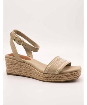 Espadrilky Tommy Hilfiger  -