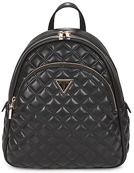 Ruksaky a batohy Guess  GIULLY FLAP BACKPACK