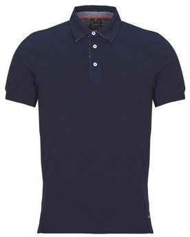 Polokošele s krátkym rukávom Geox  M POLO PIQUET PRINT