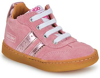 Členkové tenisky GBB  ANAIS TWIST