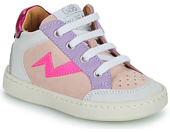 Členkové tenisky GBB  ADELIA TWIST