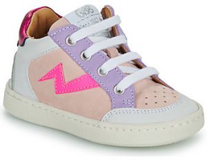 Členkové tenisky GBB  ADELIA TWIST