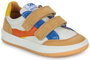 Nízke tenisky GBB  THAIS TWIST