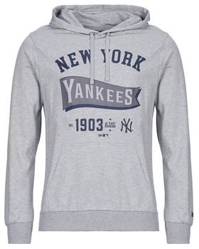 Mikiny New-Era  MLB PENNANT GRAPHIC HOODIE NEW YORK YANKEES