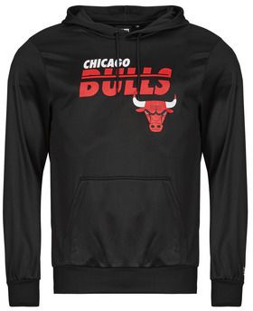 Mikiny New-Era  NBA ESSENTIALS HOODIE CHICAGO BULLS