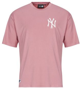 Tričká s krátkym rukávom New-Era  LEAGUE ESSENTIALS TEE NEW YORK YANKEES