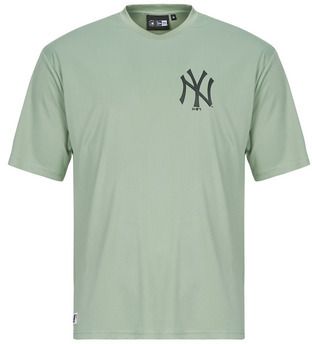 Tričká s krátkym rukávom New-Era  LEAGUE ESSENTIALS TEE NEW YORK YANKKEES