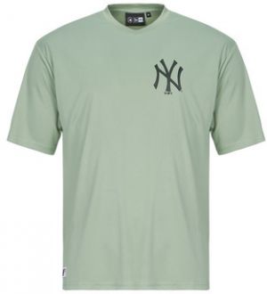 Tričká s krátkym rukávom New-Era  LEAGUE ESSENTIALS TEE NEW YORK YANKKEES