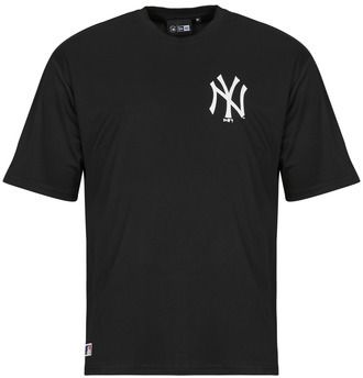 Tričká s krátkym rukávom New-Era  LEAGUE ESSENTIALS TEE NEW YORK YANKEES
