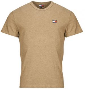 Tričká s krátkym rukávom Tommy Jeans  TJM REG BADGE TEE EXT