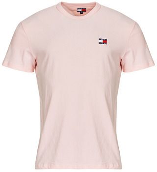 Tričká s krátkym rukávom Tommy Jeans  TJM REG BADGE TEE EXT