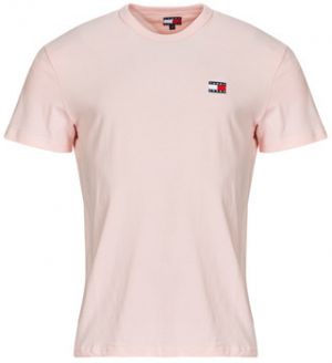 Tričká s krátkym rukávom Tommy Jeans  TJM REG BADGE TEE EXT