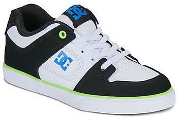 Nízke tenisky DC Shoes  PURE ELASTIC