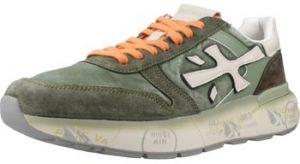 Módne tenisky Premiata  MICK 7244