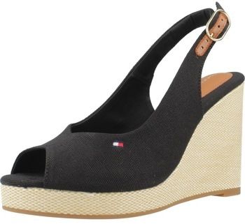 Sandále Tommy Hilfiger  FW0FW08597