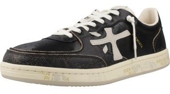 Módne tenisky Premiata  CLAY 7265