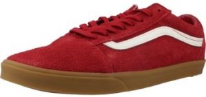 Módne tenisky Vans  OLD SKOOL LOWPRO