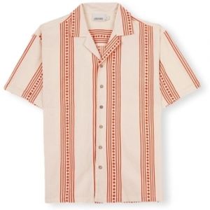 Košele s dlhým rukávom Imago  Egnog Shirt - Bege
