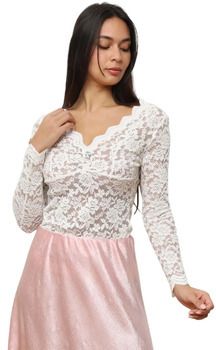 Blúzka La Modeuse  74365_P175840