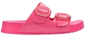 Sandále Melissa  Cozy Slide Fem - Pink