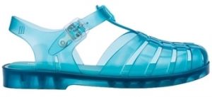 Sandále Melissa  Possession - Blue Clear