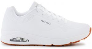 Nízke tenisky Skechers  Stand On Air 52458-WHT