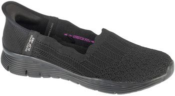 Nízke tenisky Skechers  Slip-ins: Seager - Believe It