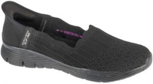 Nízke tenisky Skechers  Slip-ins: Seager - Believe It