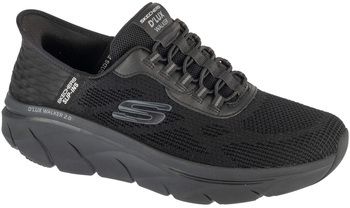 Nízke tenisky Skechers  Slip-ins: D'Lux Walker 2.0 - Rezinate