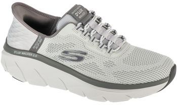 Nízke tenisky Skechers  Slip-ins: D'Lux Walker 2.0 - Rezinate
