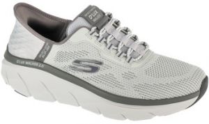 Nízke tenisky Skechers  Slip-ins: D'Lux Walker 2.0 - Rezinate